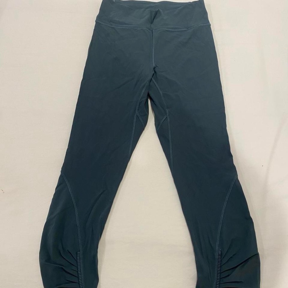 Lululemon Athletica Leggings